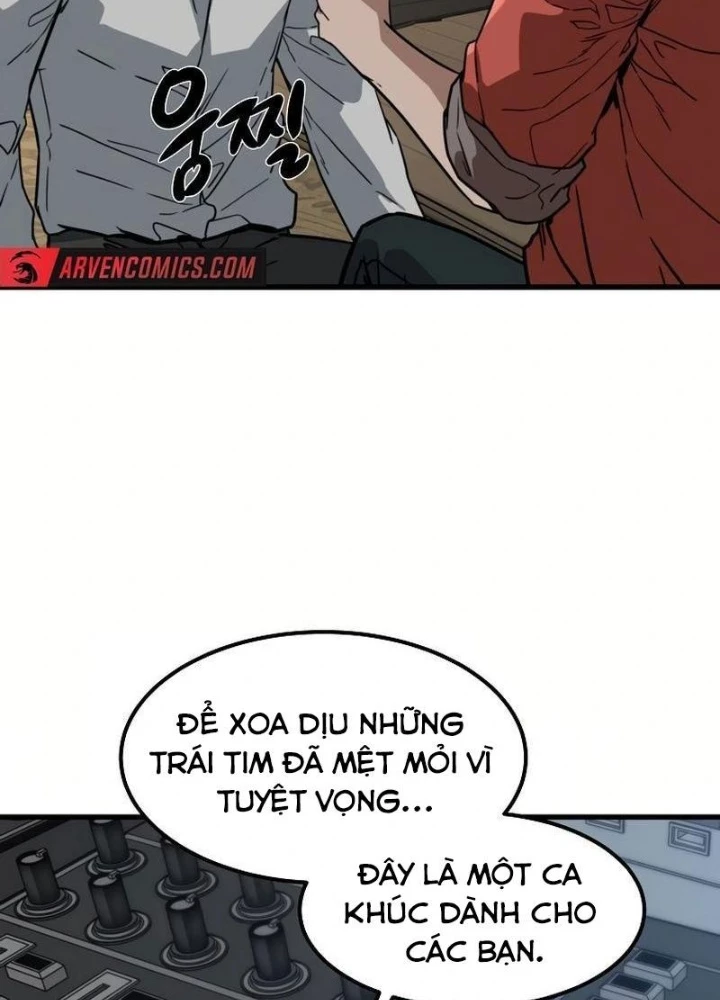 Kẻ không thuộc về loài người Chapter 14 - Trang 3