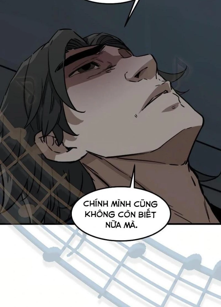 Kẻ không thuộc về loài người Chapter 14 - Trang 3