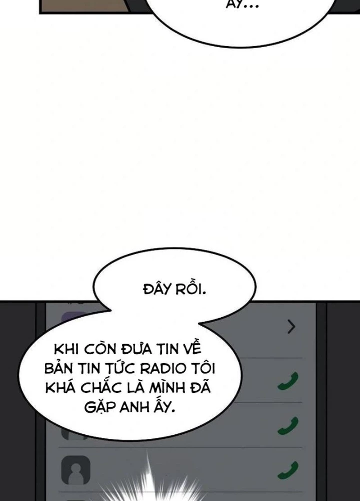 Kẻ không thuộc về loài người Chapter 14 - Trang 3