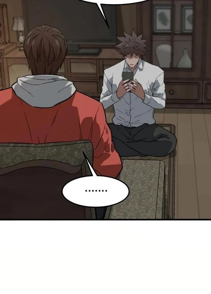 Kẻ không thuộc về loài người Chapter 14 - Trang 3
