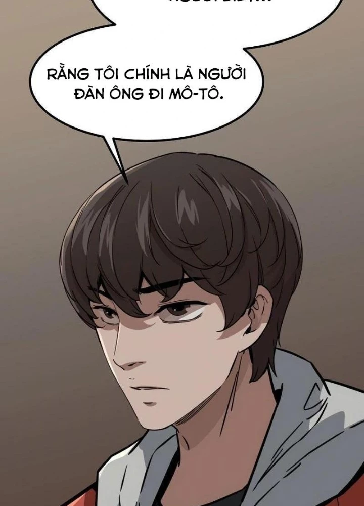 Kẻ không thuộc về loài người Chapter 14 - Trang 3