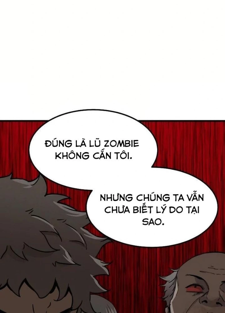 Kẻ không thuộc về loài người Chapter 14 - Trang 3