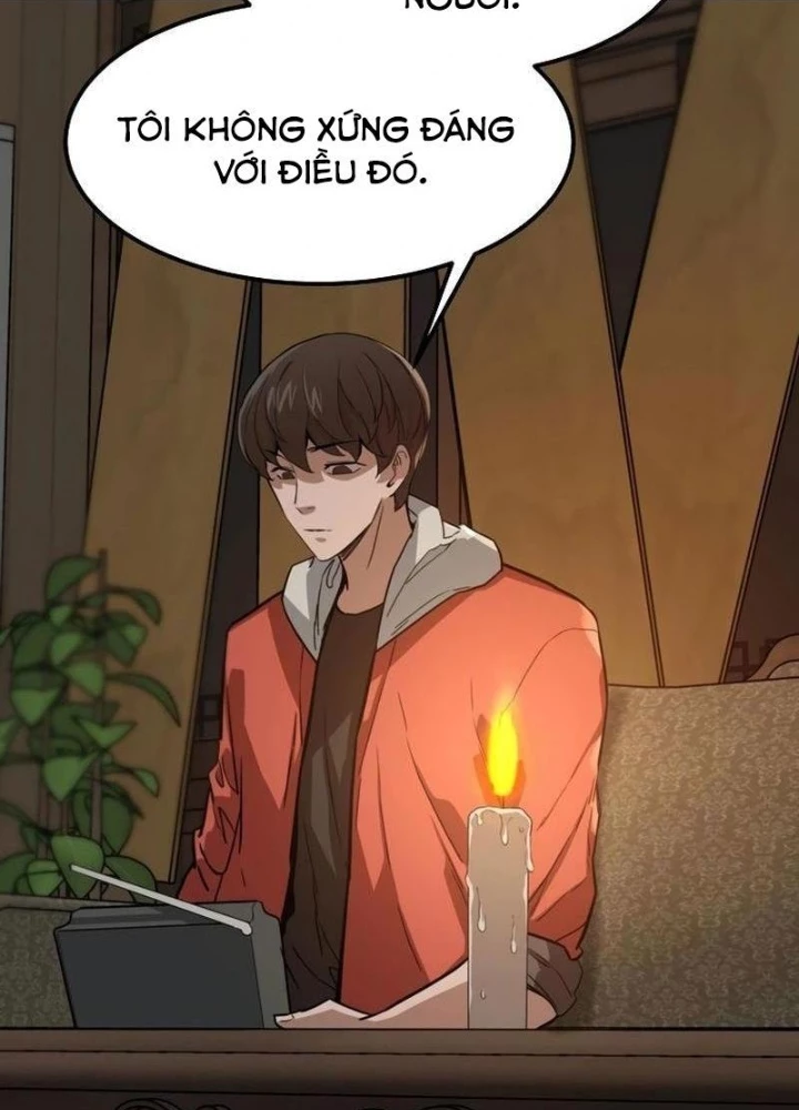 Kẻ không thuộc về loài người Chapter 14 - Trang 3