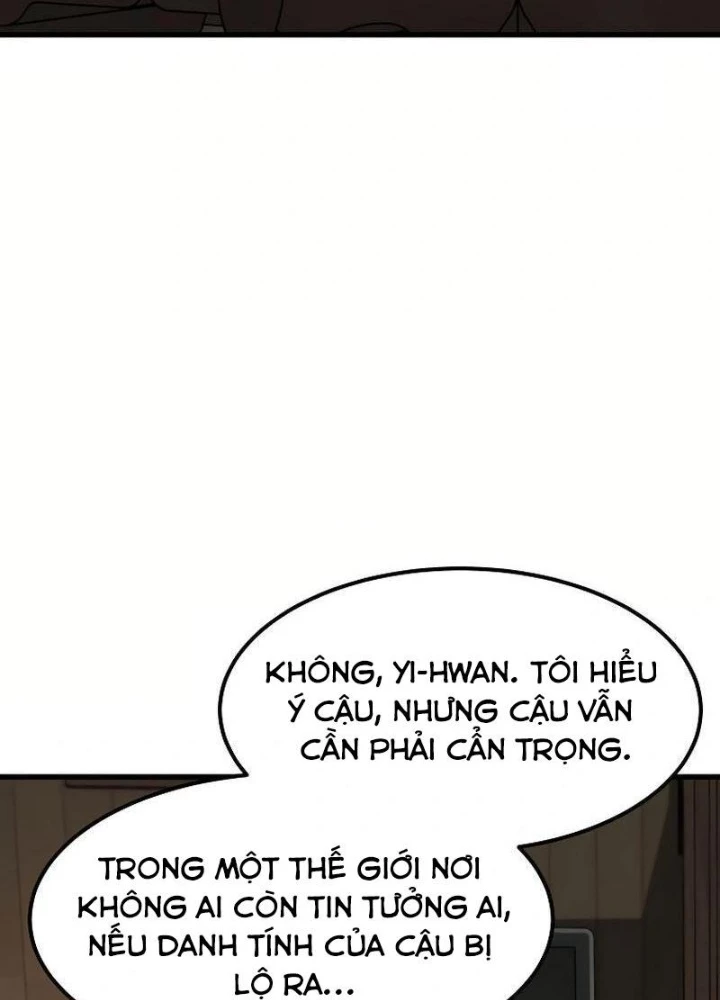 Kẻ không thuộc về loài người Chapter 14 - Trang 3