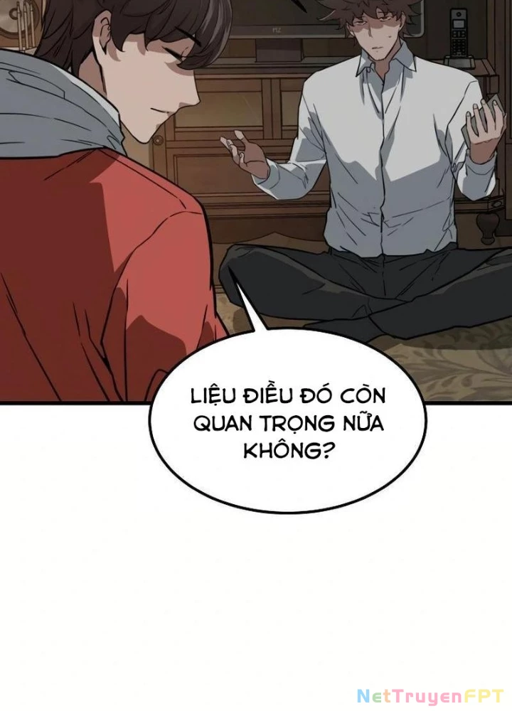 Kẻ không thuộc về loài người Chapter 14 - Trang 3