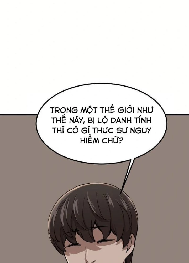Kẻ không thuộc về loài người Chapter 14 - Trang 3