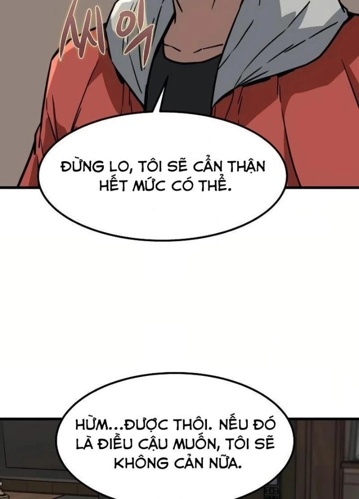 Kẻ không thuộc về loài người Chapter 14 - Trang 3