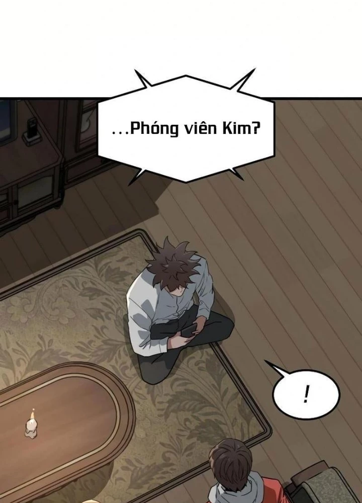 Kẻ không thuộc về loài người Chapter 14 - Trang 3