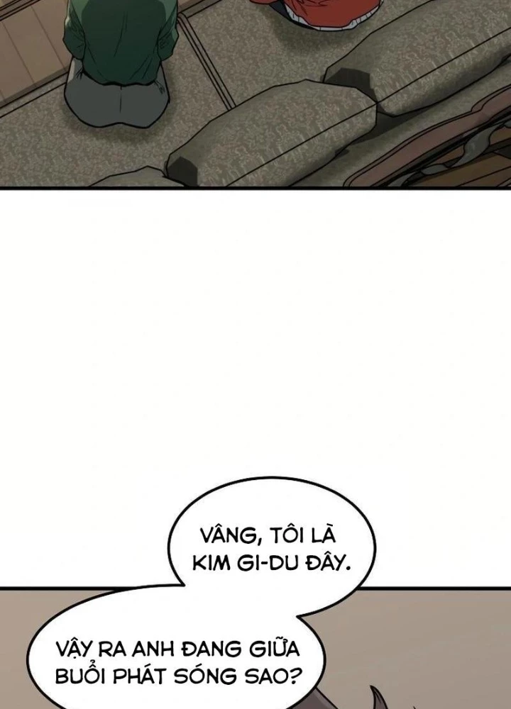 Kẻ không thuộc về loài người Chapter 14 - Trang 3
