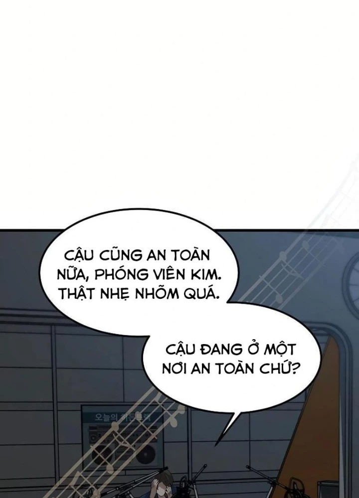 Kẻ không thuộc về loài người Chapter 14 - Trang 3