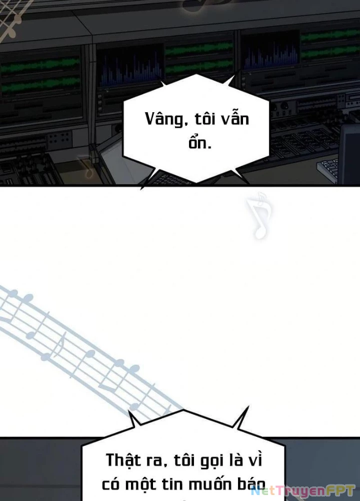 Kẻ không thuộc về loài người Chapter 14 - Trang 3