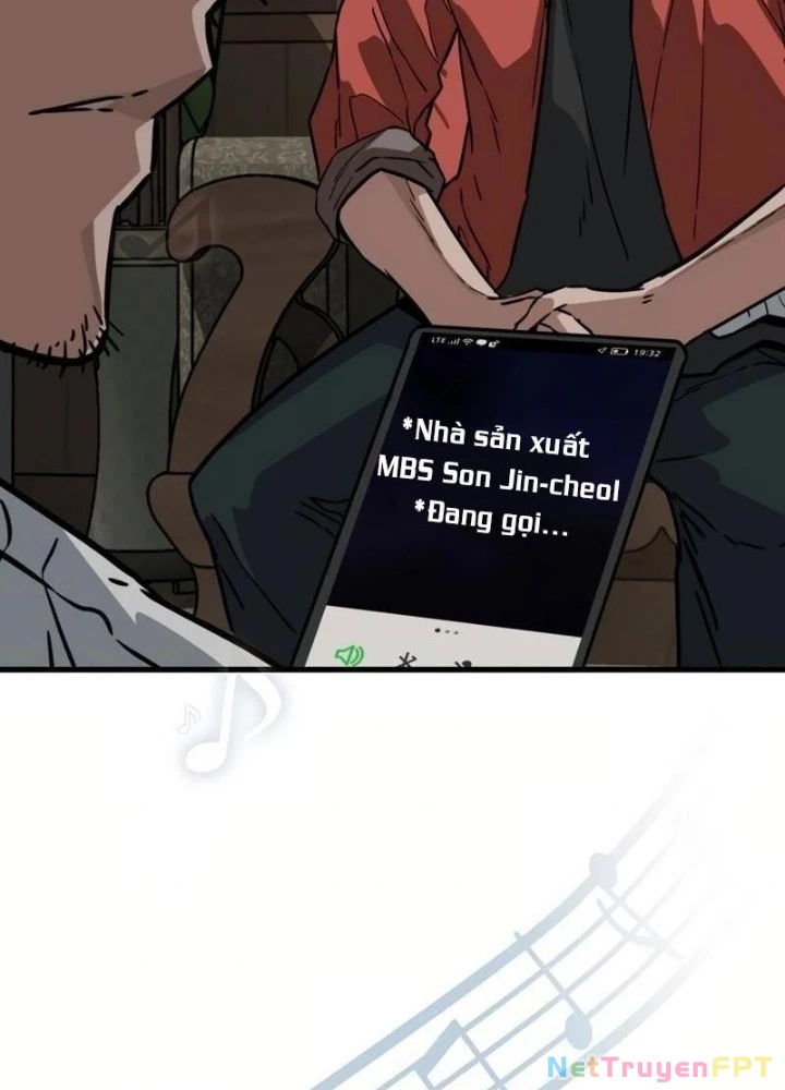 Kẻ không thuộc về loài người Chapter 14 - Trang 3