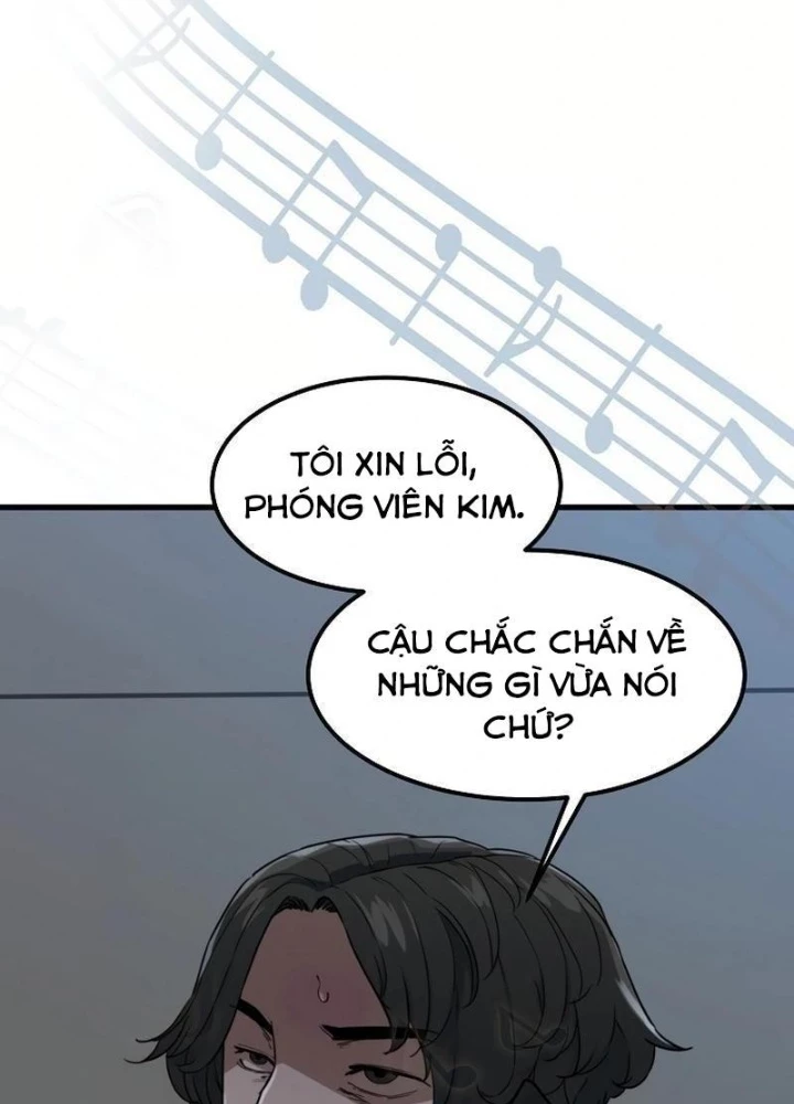 Kẻ không thuộc về loài người Chapter 14 - Trang 3
