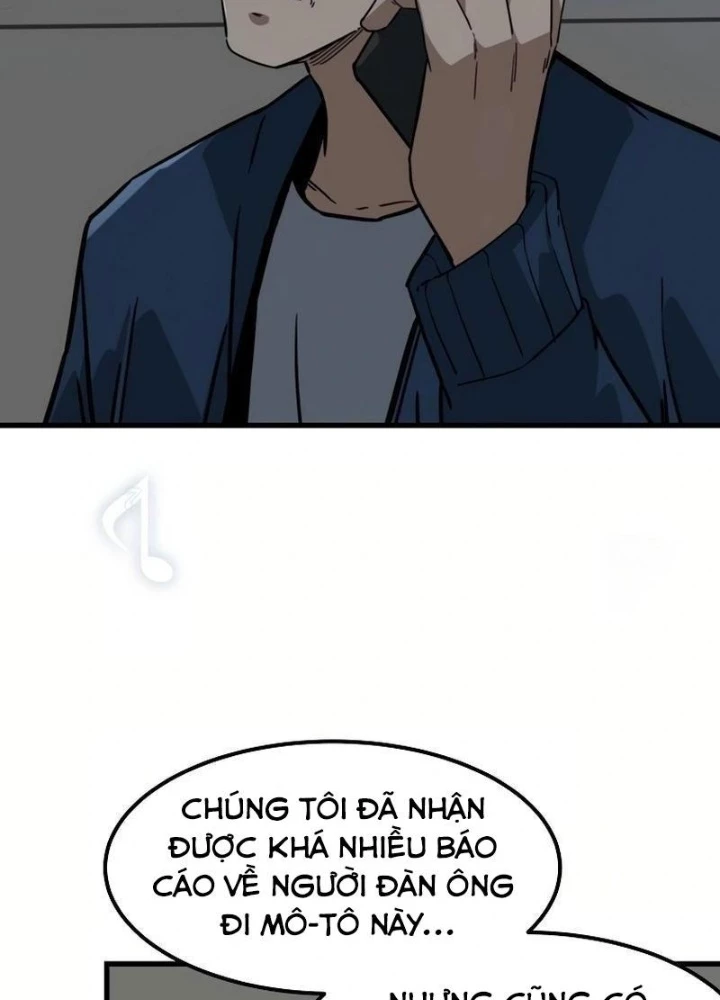 Kẻ không thuộc về loài người Chapter 14 - Trang 3