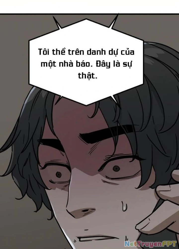 Kẻ không thuộc về loài người Chapter 14 - Trang 3