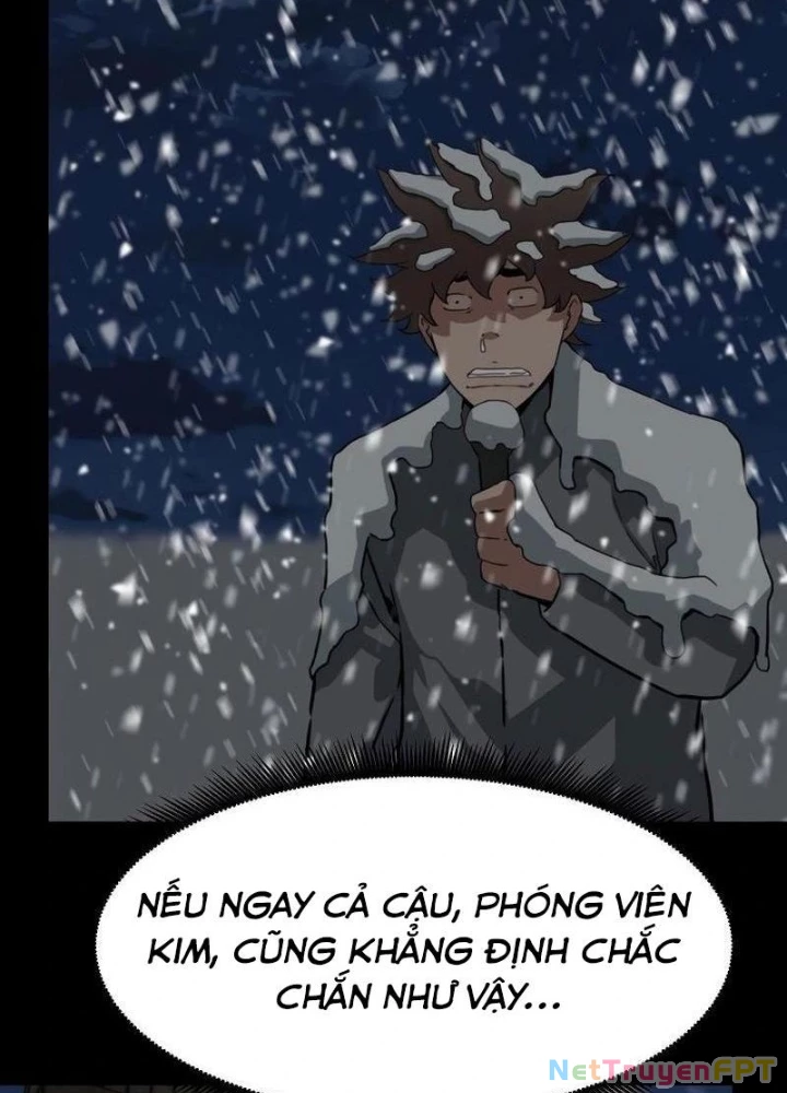 Kẻ không thuộc về loài người Chapter 14 - Trang 3
