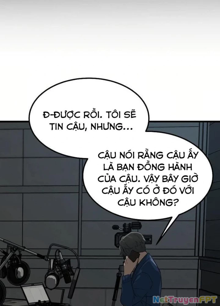 Kẻ không thuộc về loài người Chapter 14 - Trang 3
