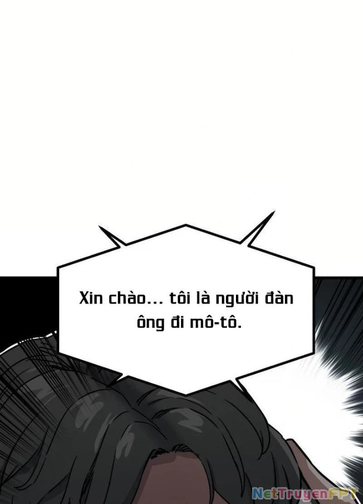 Kẻ không thuộc về loài người Chapter 14 - Trang 3