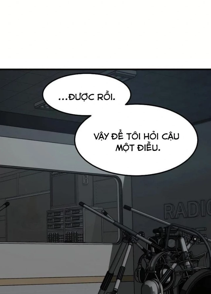 Kẻ không thuộc về loài người Chapter 14 - Trang 3