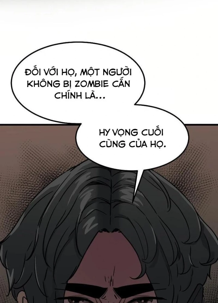 Kẻ không thuộc về loài người Chapter 14 - Trang 3