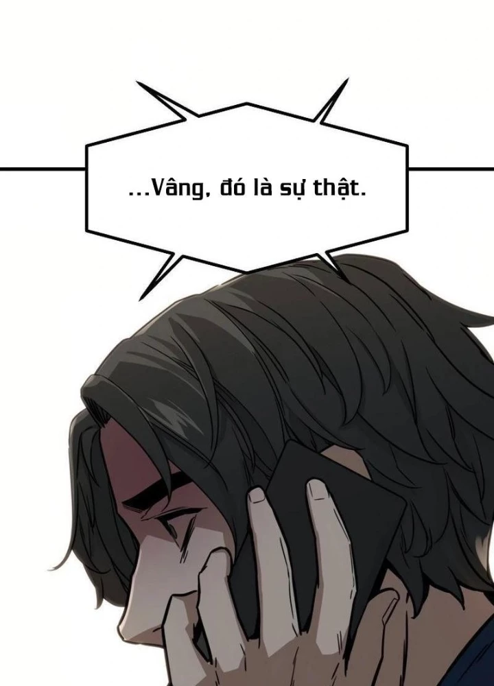 Kẻ không thuộc về loài người Chapter 14 - Trang 3