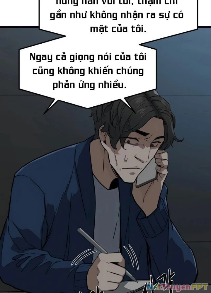 Kẻ không thuộc về loài người Chapter 14 - Trang 3