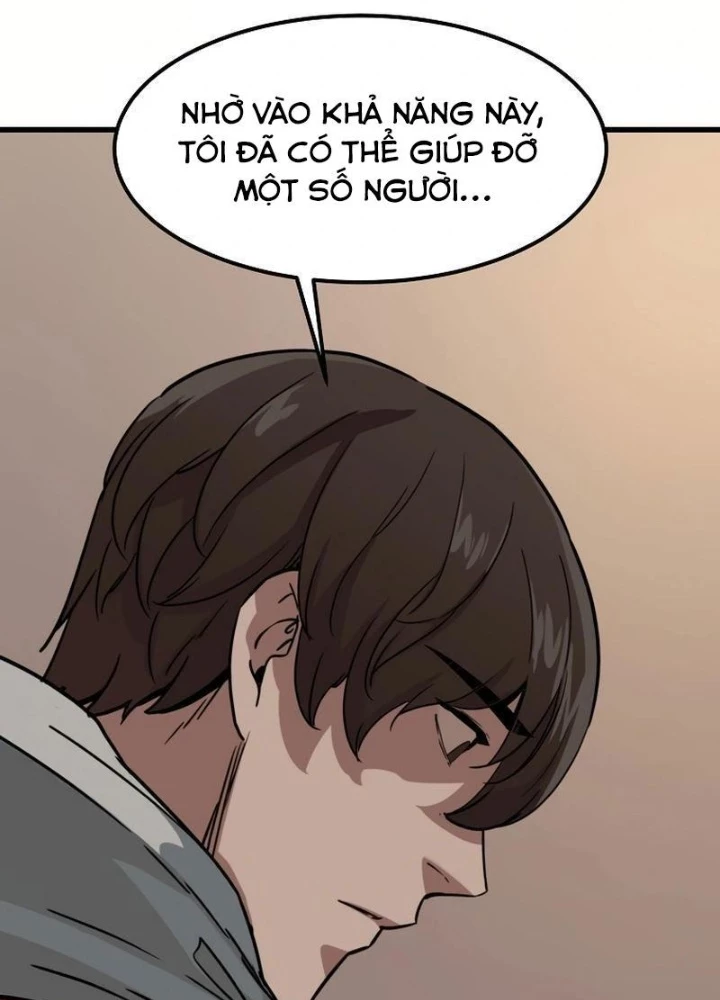 Kẻ không thuộc về loài người Chapter 14 - Trang 3