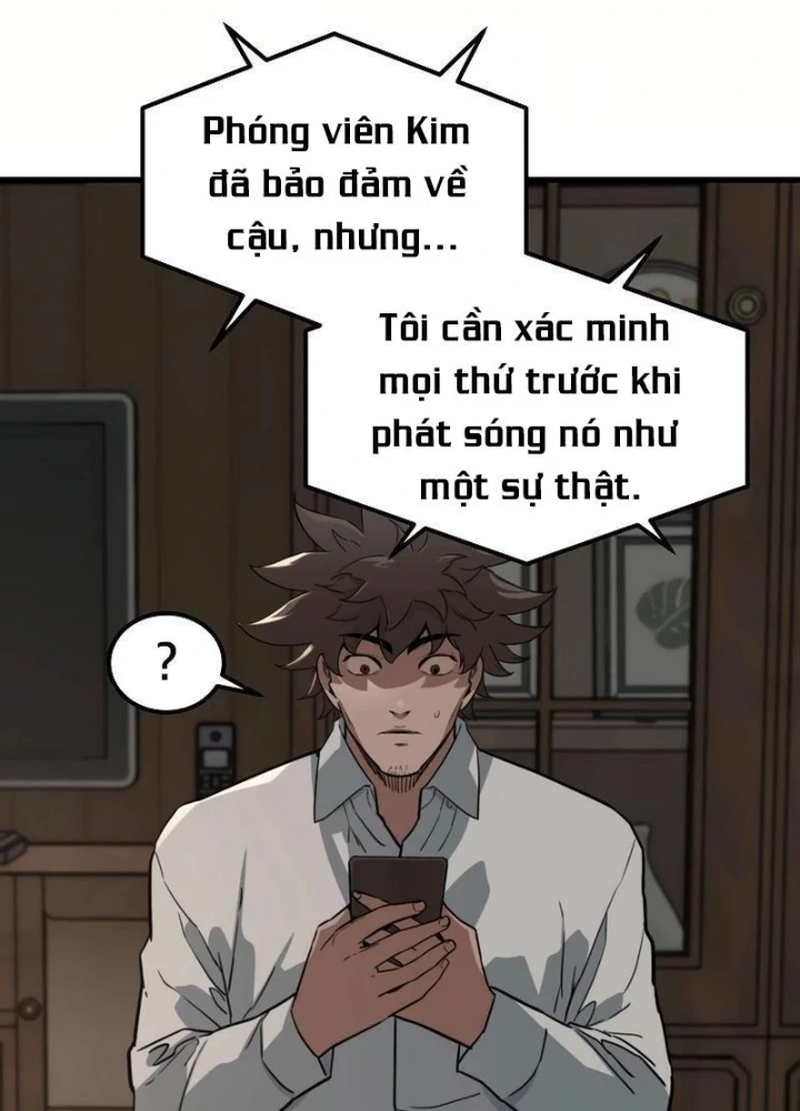 Kẻ không thuộc về loài người Chapter 14 - Trang 3