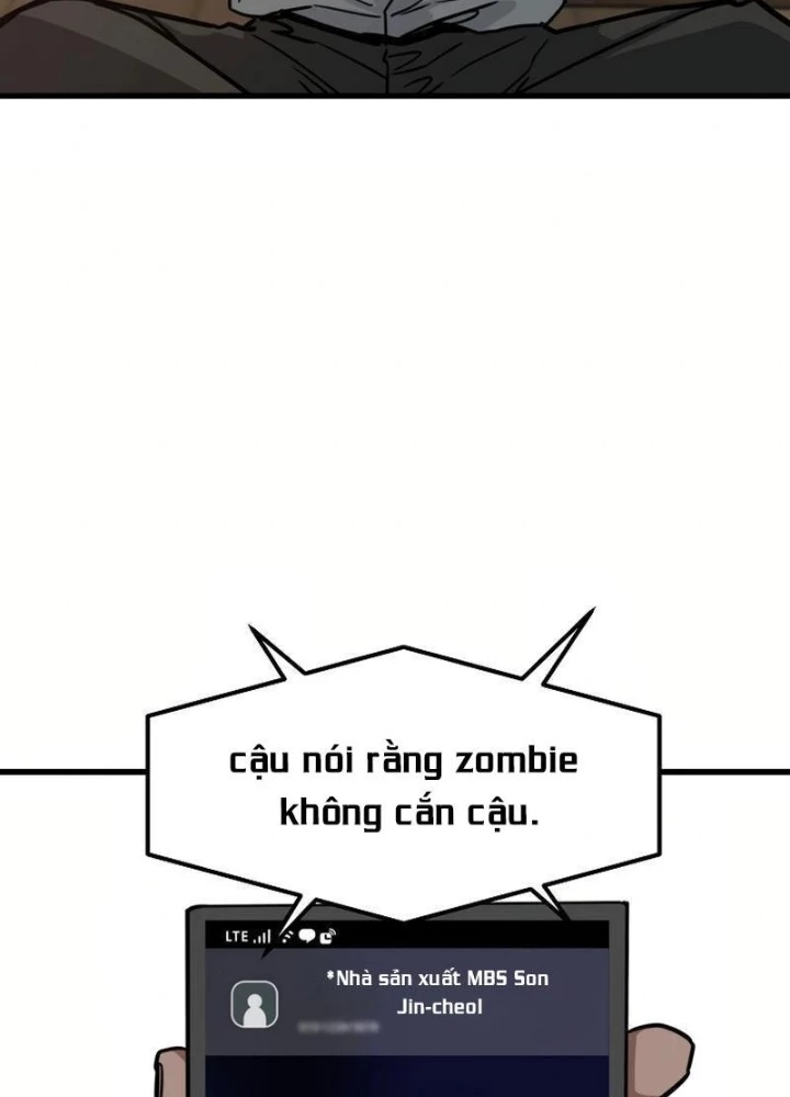Kẻ không thuộc về loài người Chapter 14 - Trang 3