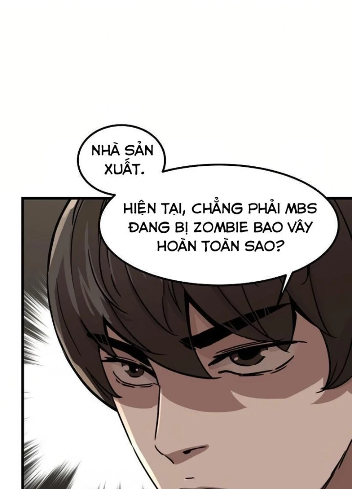 Kẻ không thuộc về loài người Chapter 14 - Trang 3