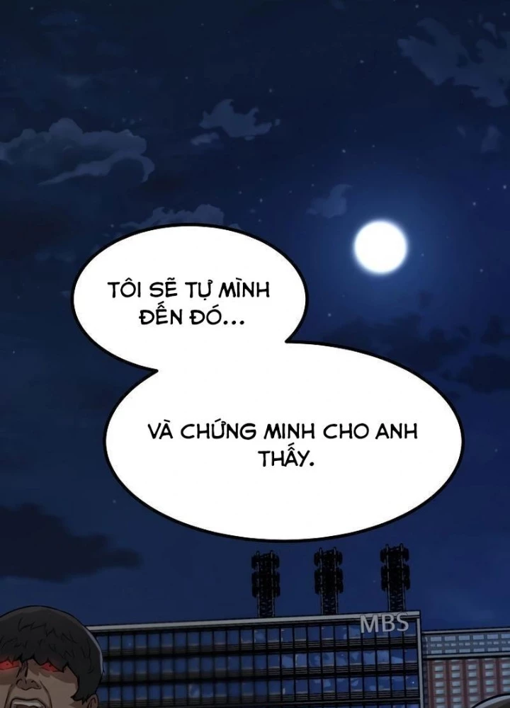 Kẻ không thuộc về loài người Chapter 14 - Trang 3
