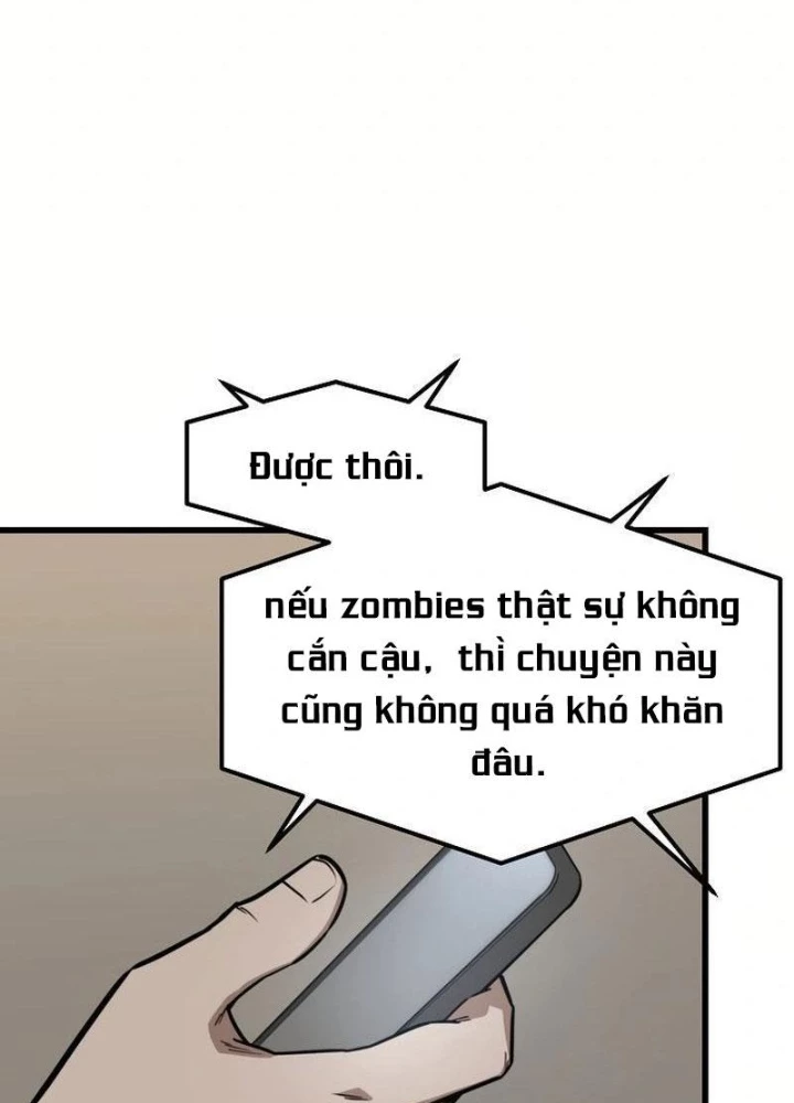 Kẻ không thuộc về loài người Chapter 15 - Trang 3