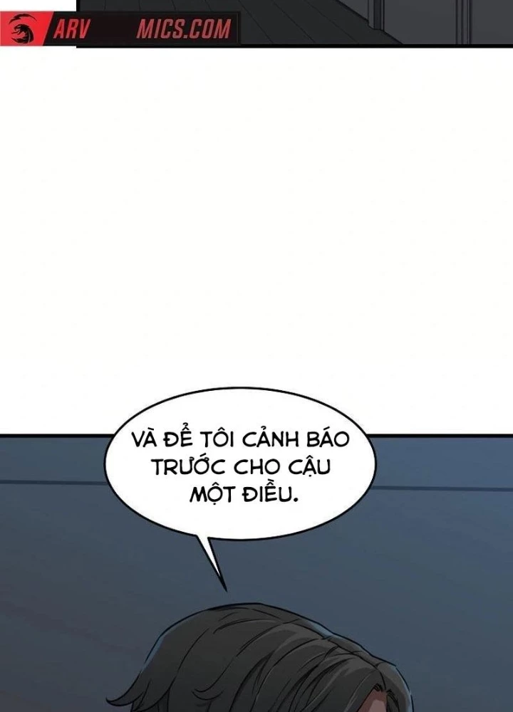 Kẻ không thuộc về loài người Chapter 15 - Trang 3