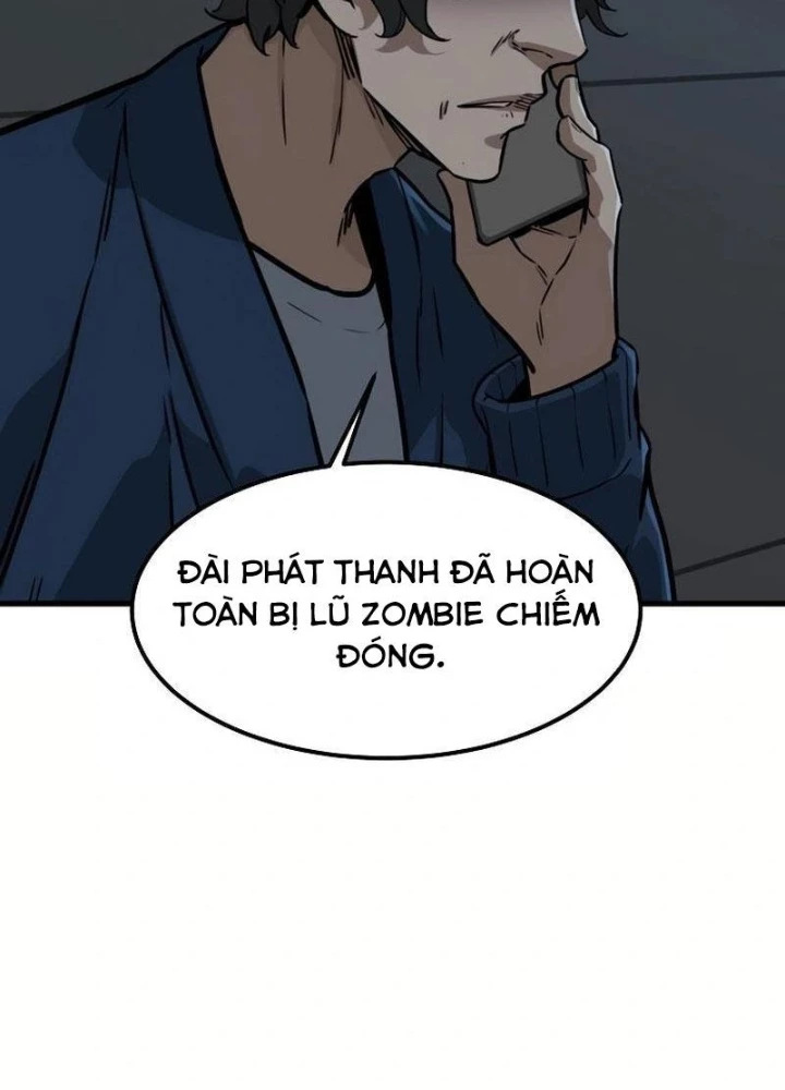 Kẻ không thuộc về loài người Chapter 15 - Trang 3
