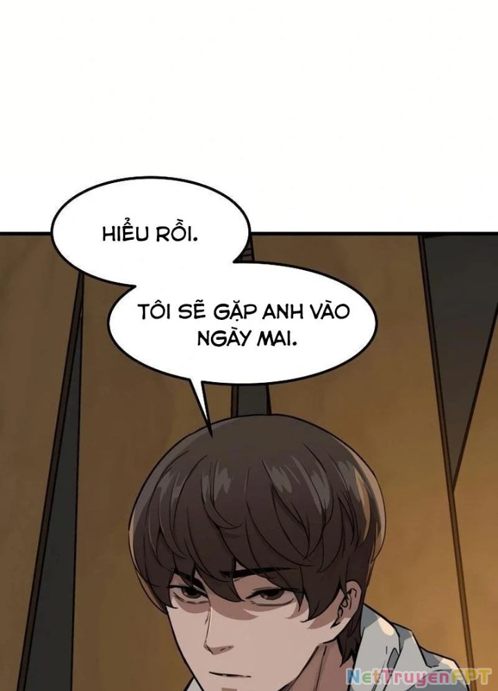 Kẻ không thuộc về loài người Chapter 15 - Trang 3
