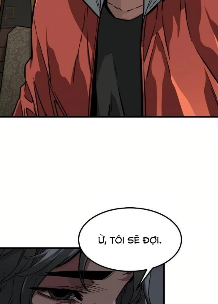 Kẻ không thuộc về loài người Chapter 15 - Trang 3