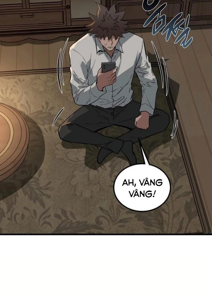 Kẻ không thuộc về loài người Chapter 15 - Trang 3