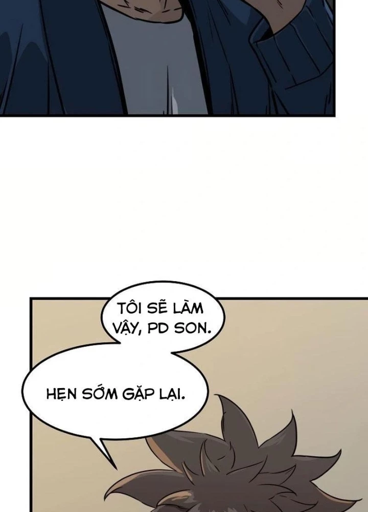 Kẻ không thuộc về loài người Chapter 15 - Trang 3