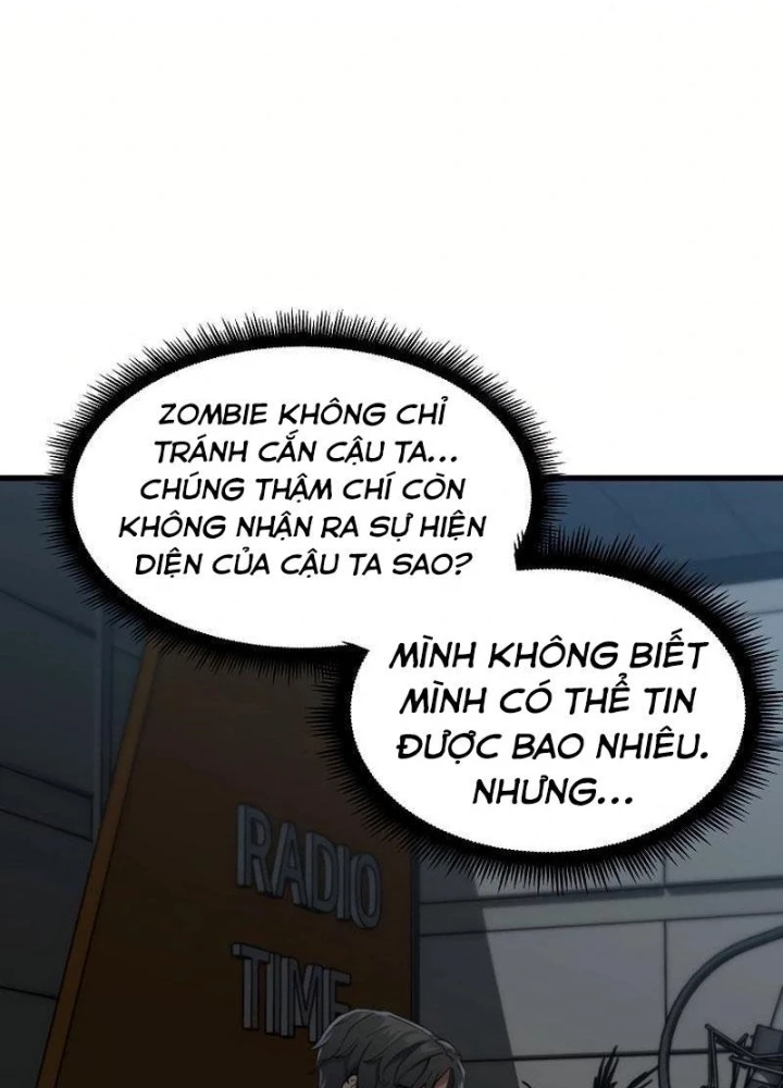 Kẻ không thuộc về loài người Chapter 15 - Trang 3