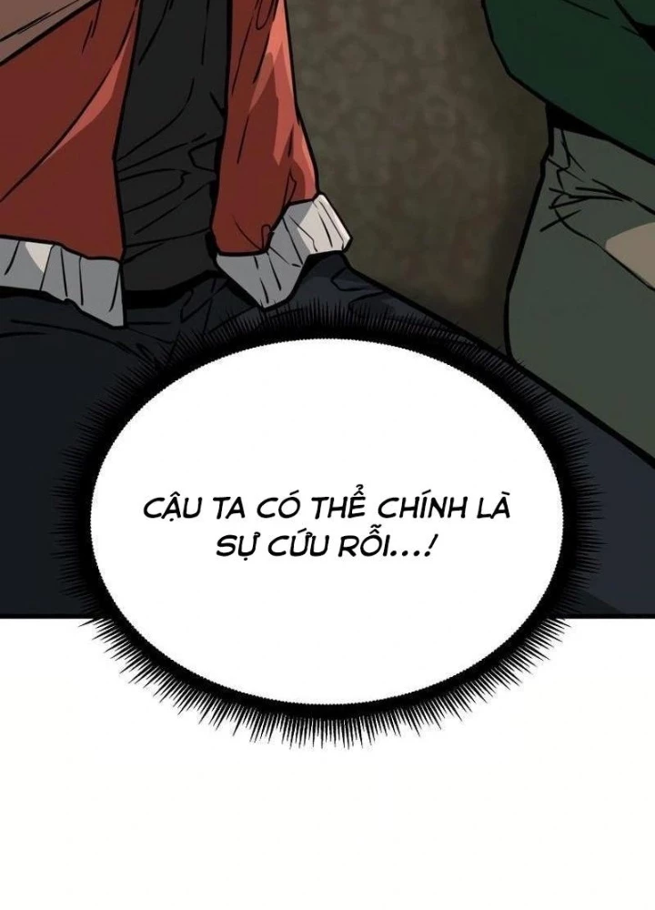 Kẻ không thuộc về loài người Chapter 15 - Trang 3