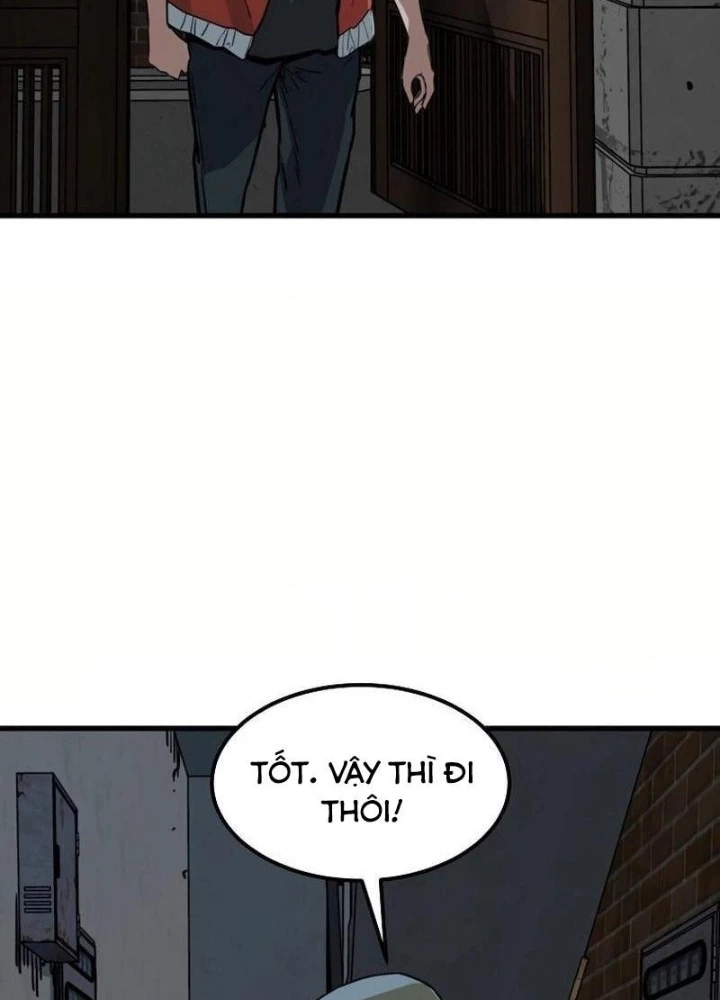 Kẻ không thuộc về loài người Chapter 15 - Trang 3