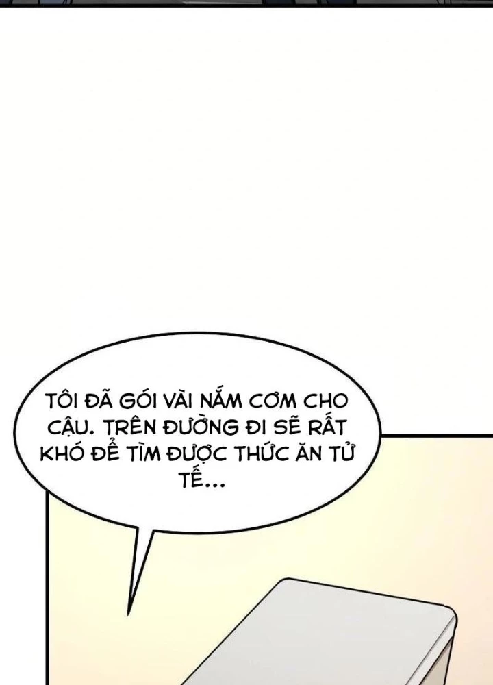 Kẻ không thuộc về loài người Chapter 15 - Trang 3