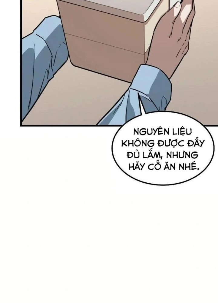 Kẻ không thuộc về loài người Chapter 15 - Trang 3