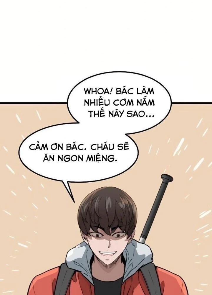 Kẻ không thuộc về loài người Chapter 15 - Trang 3