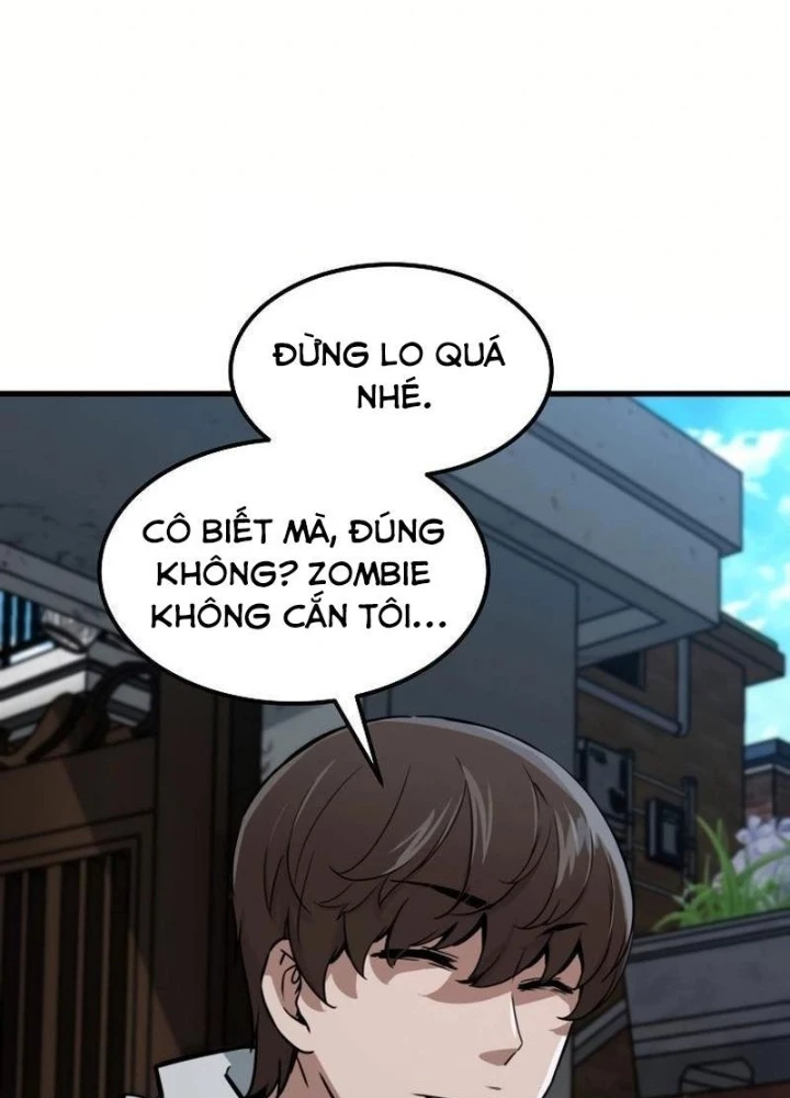 Kẻ không thuộc về loài người Chapter 15 - Trang 3