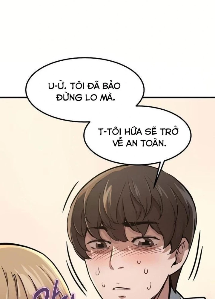 Kẻ không thuộc về loài người Chapter 15 - Trang 3