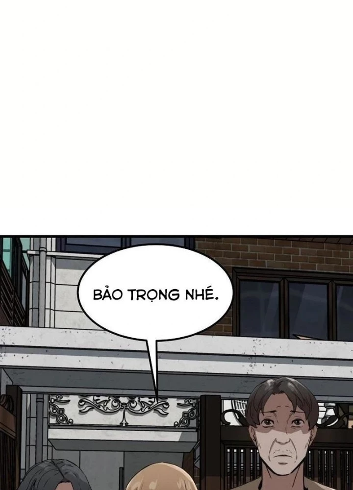 Kẻ không thuộc về loài người Chapter 15 - Trang 3