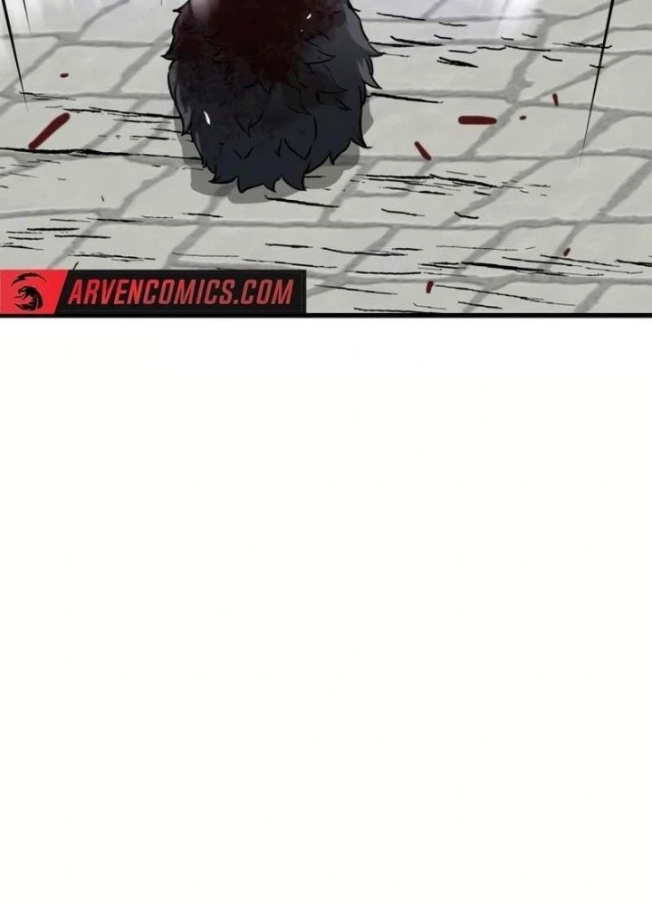 Kẻ không thuộc về loài người Chapter 15 - Trang 3