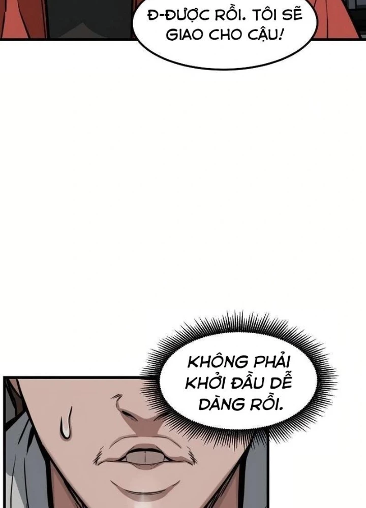 Kẻ không thuộc về loài người Chapter 15 - Trang 3