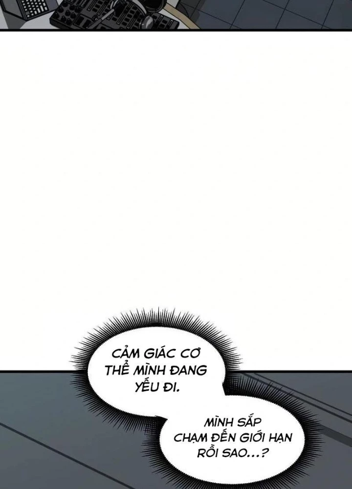 Kẻ không thuộc về loài người Chapter 15 - Trang 3